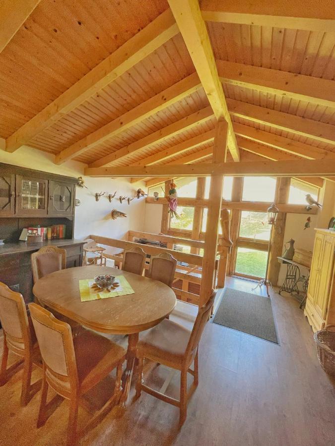 Ferienwohnung Altes Forsthaus Im Harz Elbingerode  Exterior foto