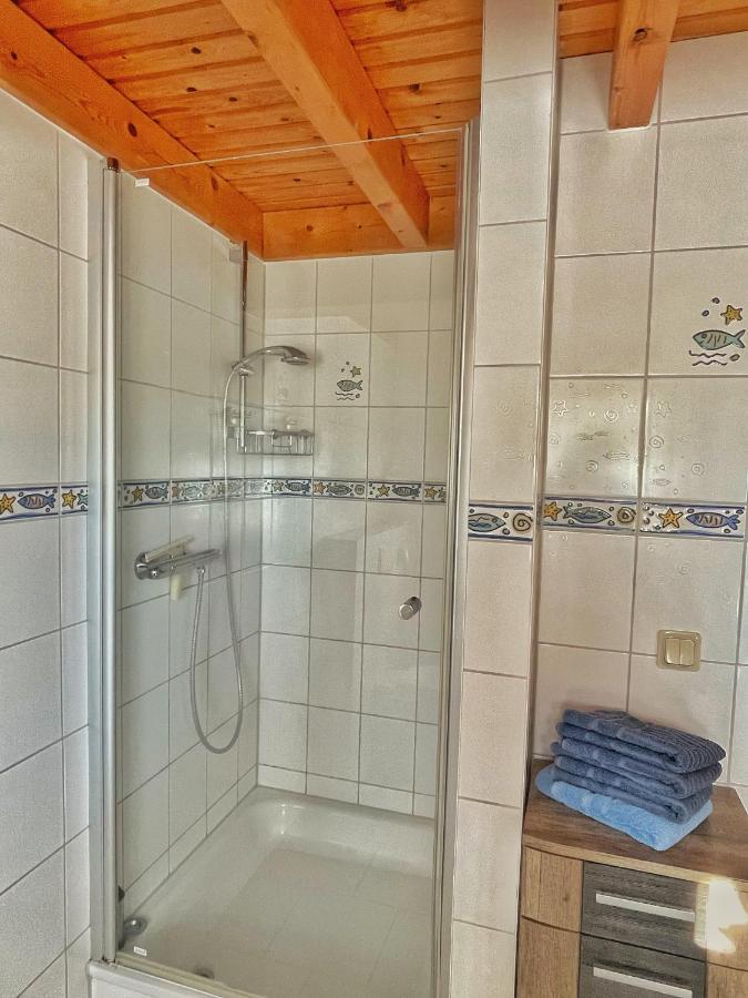 Ferienwohnung Altes Forsthaus Im Harz Elbingerode  Exterior foto