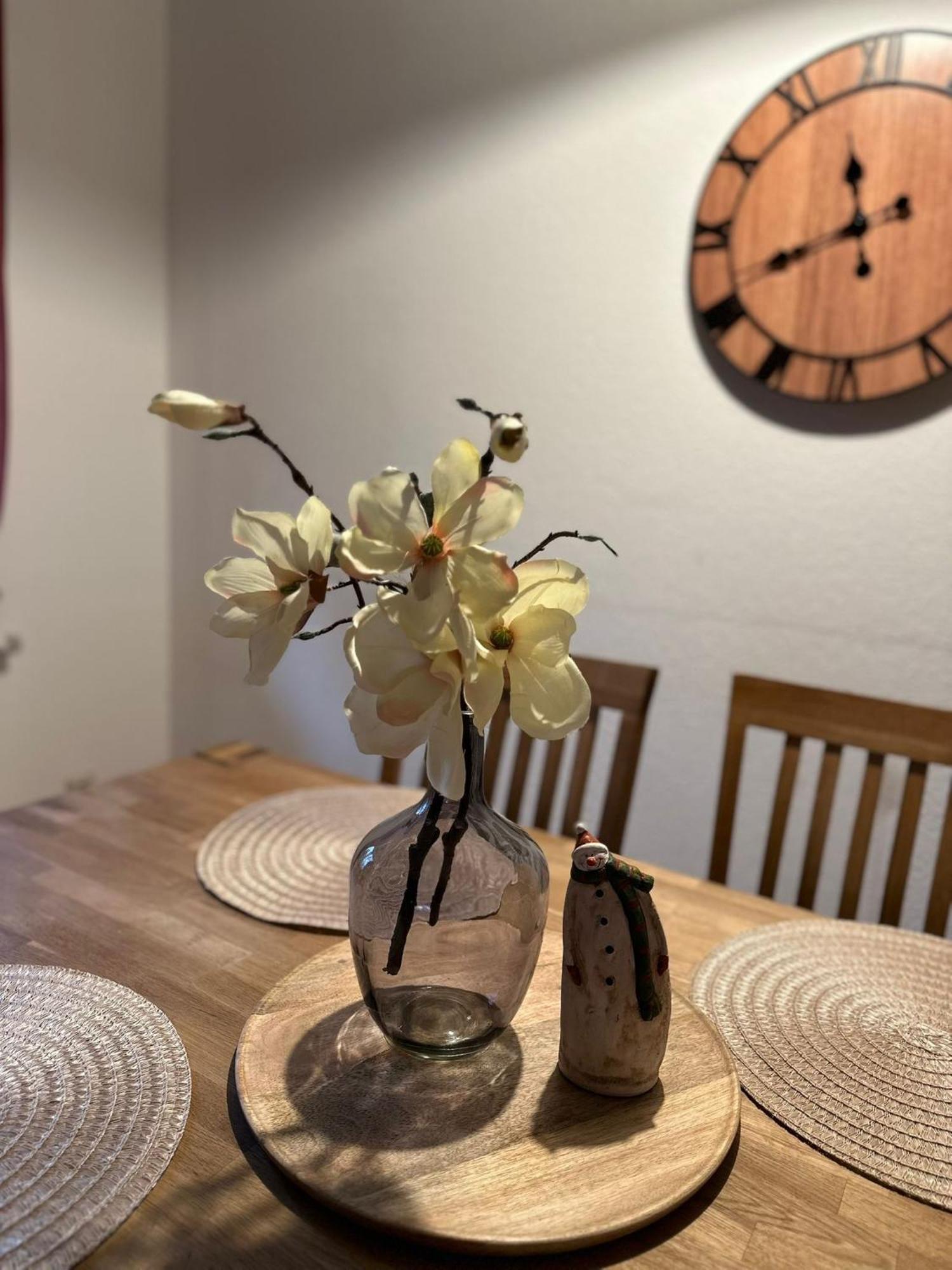 Ferienwohnung Altes Forsthaus Im Harz Elbingerode  Exterior foto